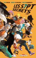 Les Sept Secrets T01