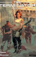 The Terminator 2029-1984 Tome 2