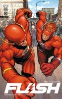 Flash Infinite Tome 1