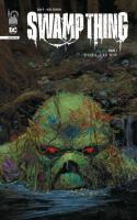 Swamp Thing Infinite 1