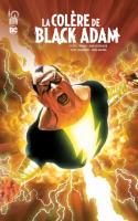 La Colère De Black Adam