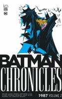 Batman Chronicles – 1987 Volume 2