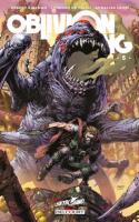 Oblivion Song T05