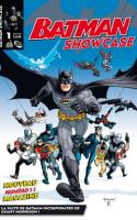 Batman Showcase 1