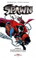 Spawn T21 Prémonition