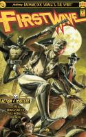First Wave - Tome 1