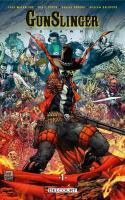 Gunslinger Spawn T01