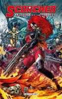 Spawn - Scorched L'escouade Infernale T01