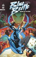 Blue Beetle Infinite