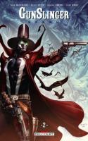 Gunslinger Spawn T02