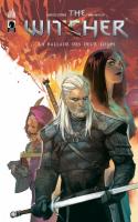 The Witcher : La Ballade Des Deux Loups