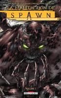 Spawn - La Malédiction De Spawn T01