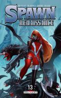 Spawn - Renaissance T13