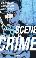 Scène De Crime