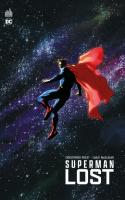 Superman Lost