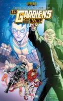 Invincible Univers - Les Gardiens Du Globe T02