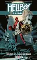 Hellboy Et Bprd T08