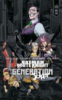 Batman White Knight Presents : Generation Joker