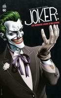 Joker – Les Derniers Jours D’un Clown