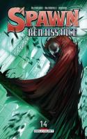 Spawn - Renaissance T14