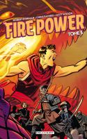 Fire Power T05