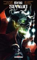Spawn - King Spawn T04