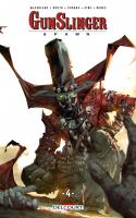 Gunslinger Spawn T04