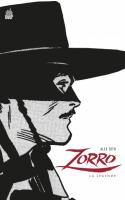 Zorro La Légende (alex Toth)