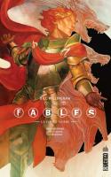 Fables – La Forêt Noire
