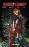 Spawn - Scorched L'escouade Infernale T04
