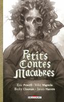 Petits Contes Macabres