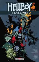Hellboy Et Bprd T09 - 1957