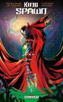 Spawn - King Spawn T05