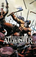 Dark Knights Of Steel : Allwinter