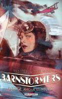Barnstormers