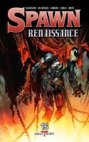 Spawn - Renaissance T16