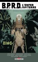 Bprd - L'enfer Sur Terre - Intégrale T02