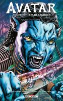 Avatar - Aux Frontières De Pandora