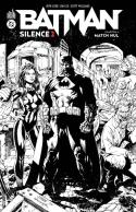 Batman Silence 2 – Chapitre 6