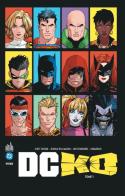 DC KO tome 1