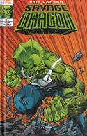 SAVAGE DRAGON Ultimate Edition Volume 1