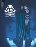 Bat-Man – Second Knight