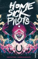 Home Sick Pilots