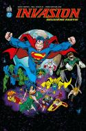 Invasion tome 2 (1989)