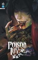 Poison Ivy Infinite Tome 7