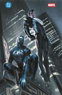 Superman / Spider-Man Intégrale (Variant)
