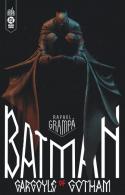 Batman – Gargoyle of Gotham