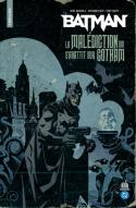 Batman – La Malédiction qui s’abattit sur Gotham