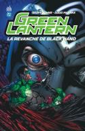 Green Lantern : La Revanche de Black Hand (2010)