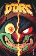 D’orc tome 1
